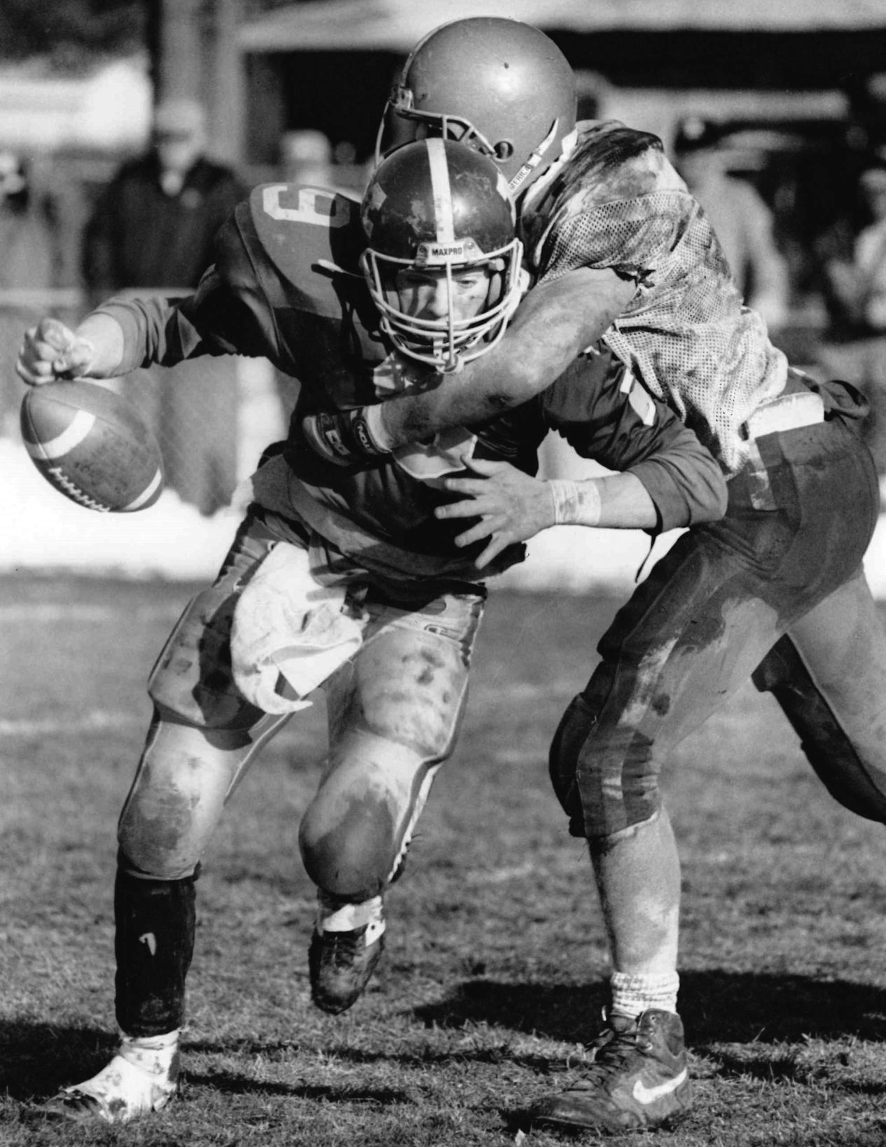 Monticello High School 1991